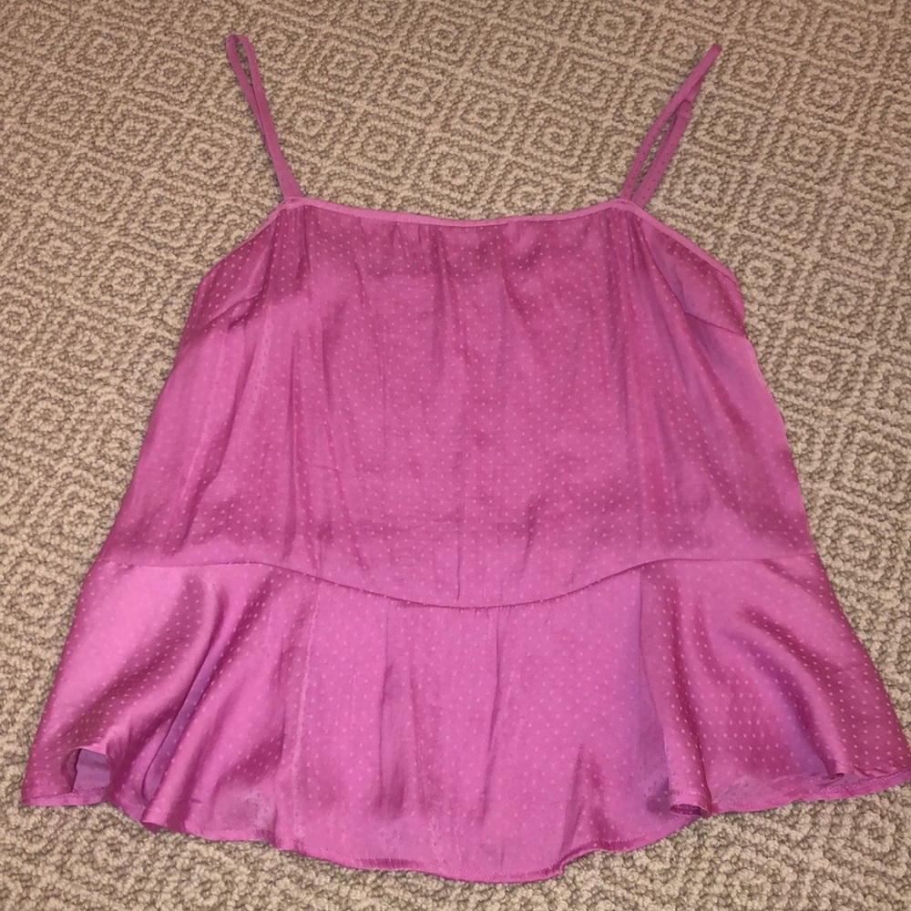 Free people tank top!